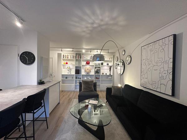 Appartement Gaillac 2 pièce(s) 46.40 m²