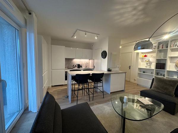 Appartement Gaillac 2 pièce(s) 46.40 m²