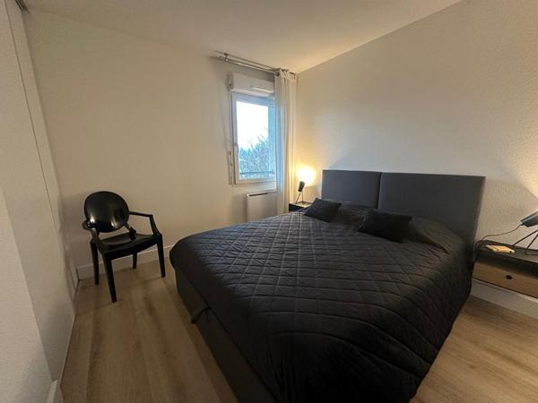 Appartement Gaillac 2 pièce(s) 46.40 m²