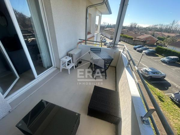 Appartement Gaillac 2 pièce(s) 46.40 m²