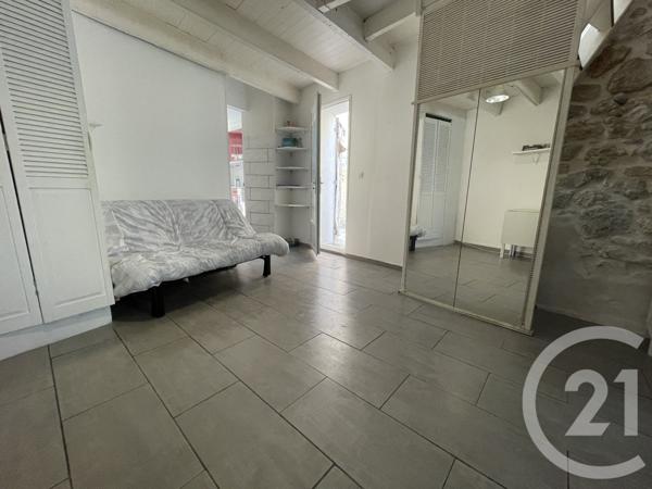 Appartement T2 à vendre  2 pièces - 46,47 m2 MARSEILLE - 13015
