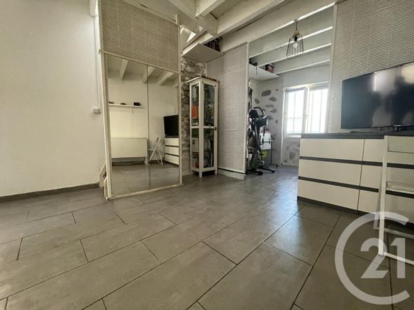 Appartement T2 à vendre  2 pièces - 46,47 m2 MARSEILLE - 13015