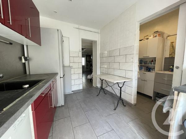 Appartement T2 à vendre  2 pièces - 46,47 m2 MARSEILLE - 13015