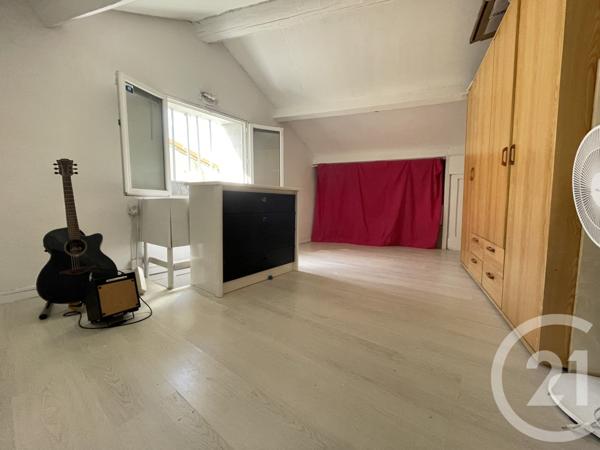 Appartement T2 à vendre  2 pièces - 46,47 m2 MARSEILLE - 13015