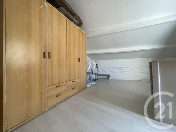 Appartement T2 à vendre  2 pièces - 46,47 m2 MARSEILLE - 13015