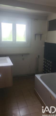 Maison à vendre 5 pièces 117 m² Saint-Secondin