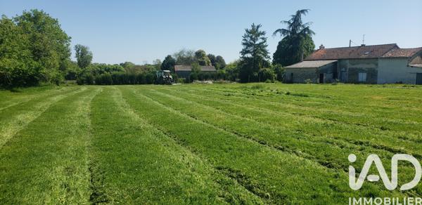 Maison à vendre 5 pièces 117 m² Saint-Secondin