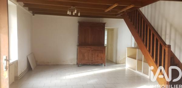 Maison à vendre 5 pièces 117 m² Saint-Secondin