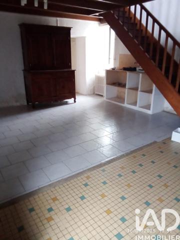 Maison à vendre 5 pièces 117 m² Saint-Secondin