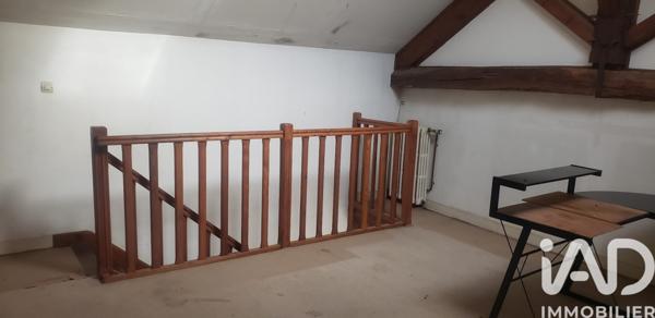 Maison à vendre 5 pièces 117 m² Saint-Secondin