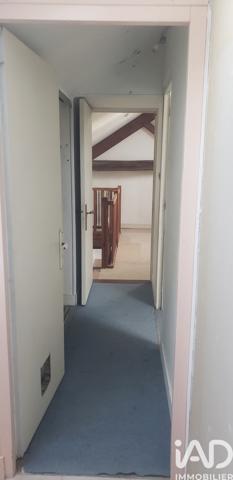 Maison à vendre 5 pièces 117 m² Saint-Secondin