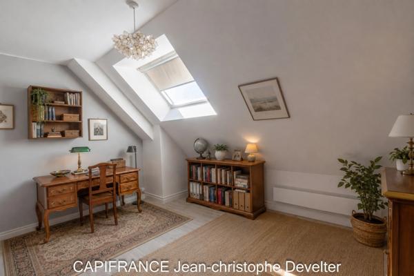 GORRON (53) Propriete à vendre propriété 5 chambres sur terrain de 3170 m2