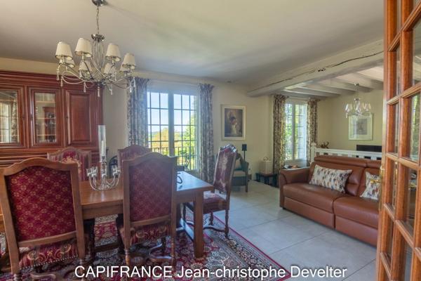 GORRON (53) Propriete à vendre propriété 5 chambres sur terrain de 3170 m2