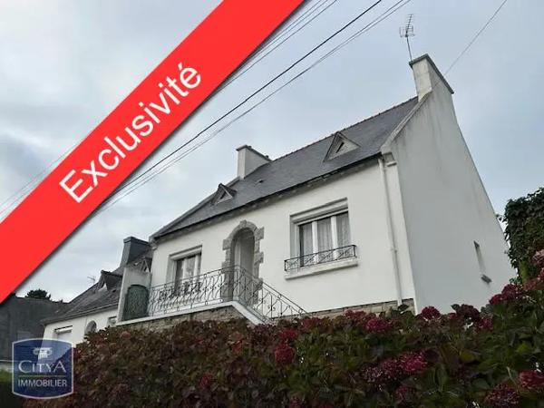 Maison à vendre 5 pièces 117.53m²