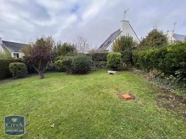 Maison à vendre 5 pièces 117.53m²