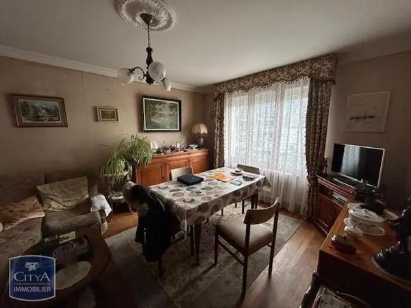 Maison à vendre 5 pièces 117.53m²