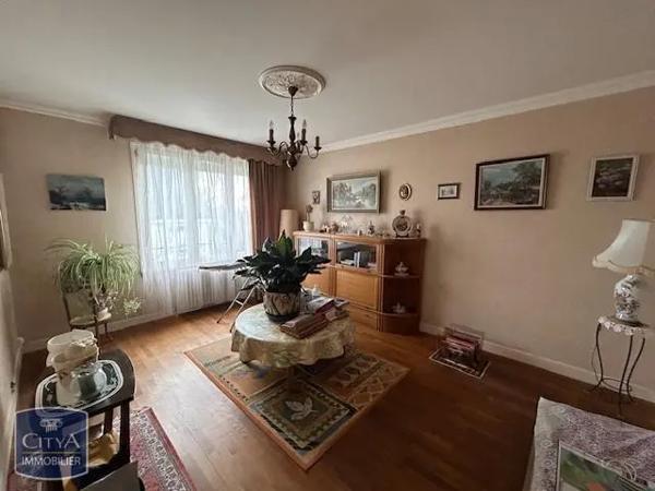 Maison à vendre 5 pièces 117.53m²