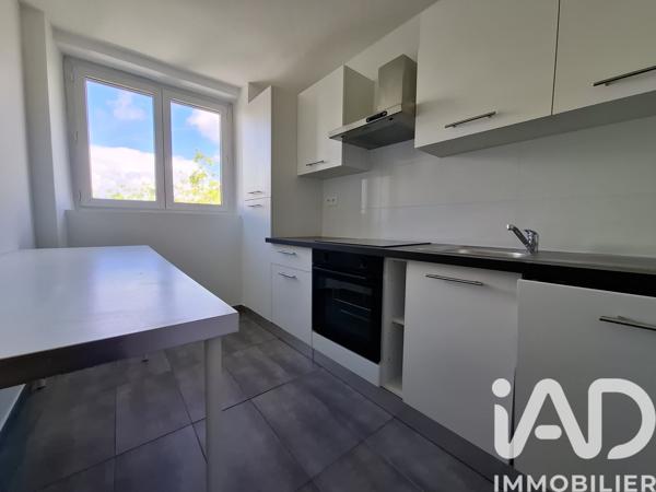 Appartement à vendre 4 pièces 78 m² Lorient