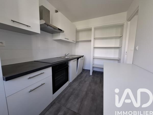 Appartement à vendre 4 pièces 78 m² Lorient