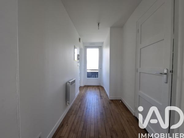 Appartement à vendre 4 pièces 78 m² Lorient