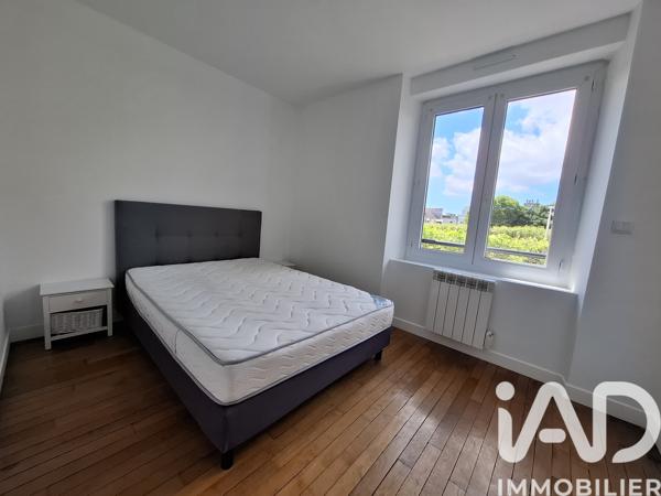 Appartement à vendre 4 pièces 78 m² Lorient