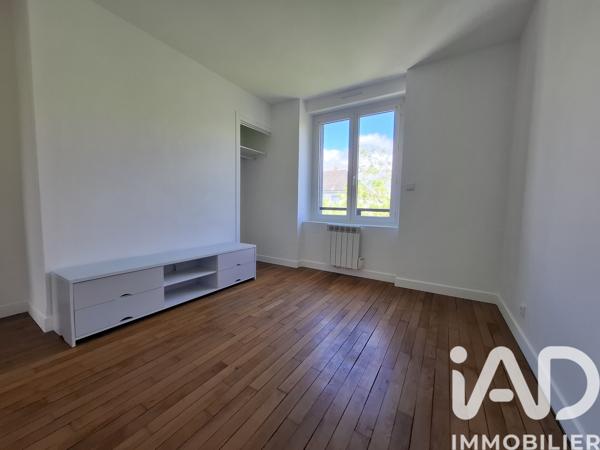 Appartement à vendre 4 pièces 78 m² Lorient