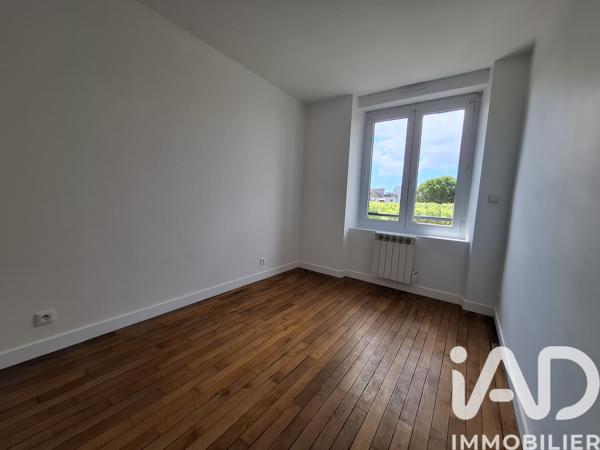 Appartement à vendre 4 pièces 78 m² Lorient