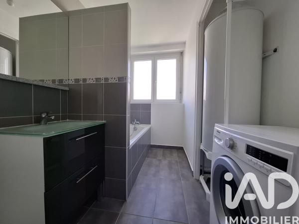 Appartement à vendre 4 pièces 78 m² Lorient