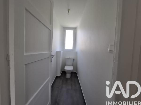 Appartement à vendre 4 pièces 78 m² Lorient
