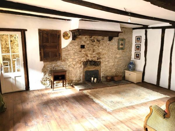 Vente / Maison à Vénès (81440)