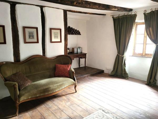 Vente / Maison à Vénès (81440)