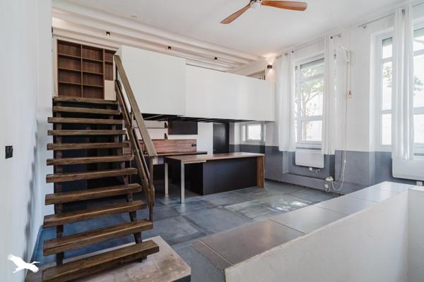 Appartement à vendre 314 160 € Villeurbanne 3 p 92 m² DPE E