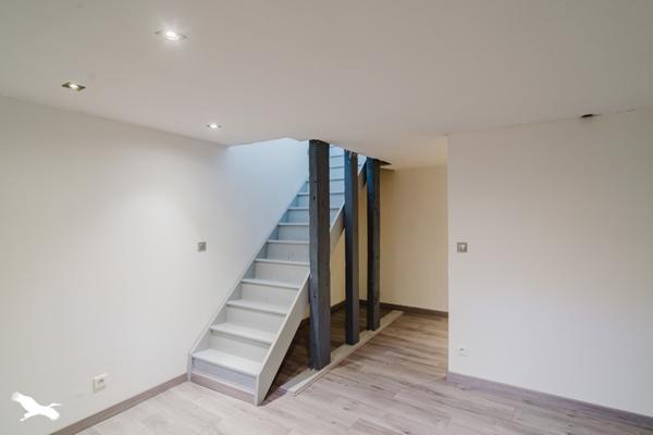 Appartement à vendre 314 160 € Villeurbanne 3 p 92 m² DPE E