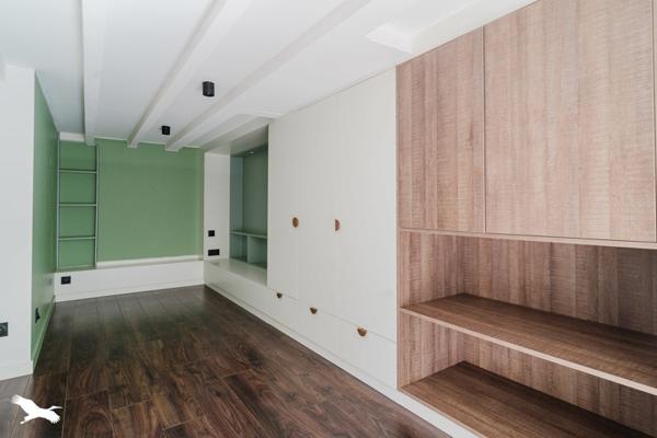 Appartement à vendre 314 160 € Villeurbanne 3 p 92 m² DPE E