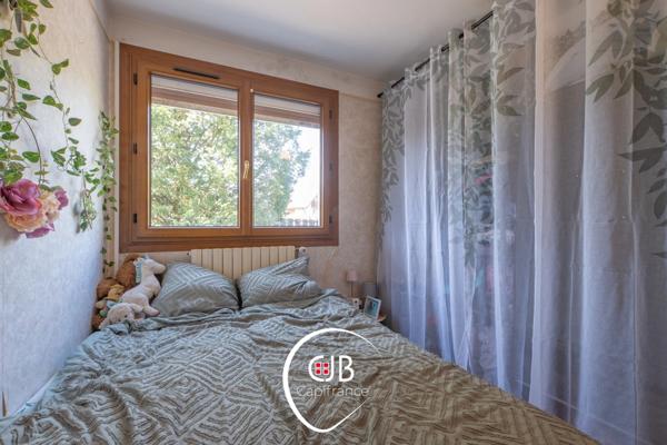 Saint-Alban-Leysse – Maison avec 2 logements et fort potentiel locatif
