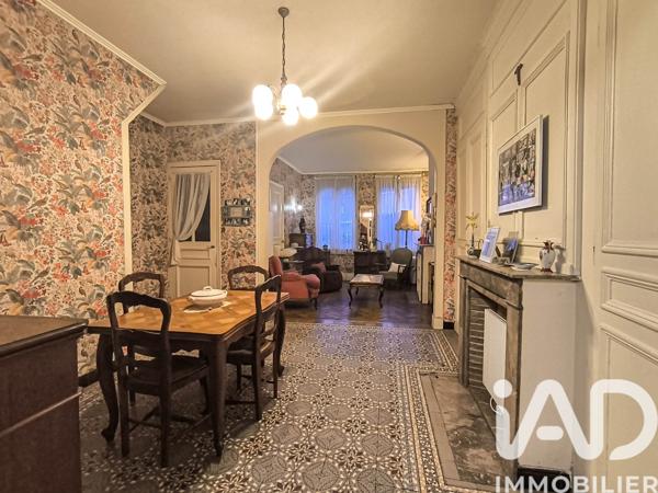 Maison à vendre 5 pièces 120 m² La Chapelle-d'Armentières