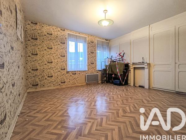 Maison à vendre 5 pièces 120 m² La Chapelle-d'Armentières