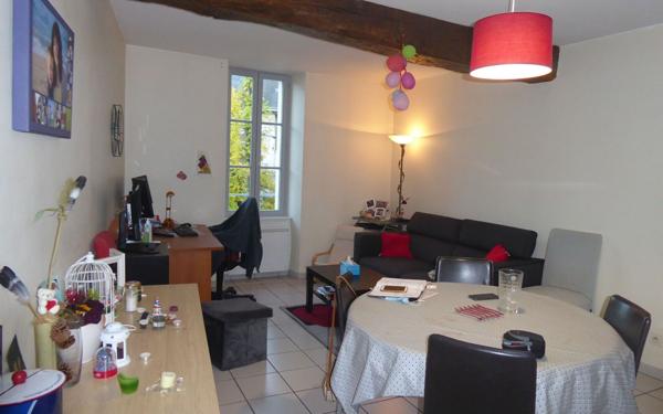 Appartement à louer    3 pièces •  Beaugency