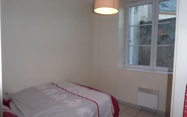 Appartement à louer    3 pièces •  Beaugency
