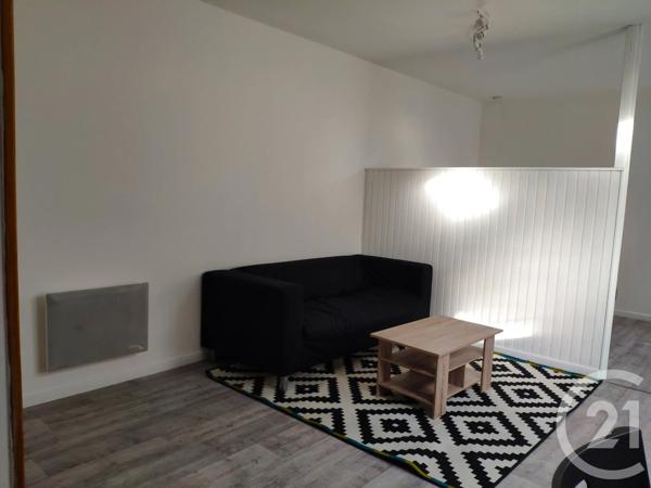 Appartement T1 à vendre  1 pièce - 30,64 m 2   BLAIN  - 44