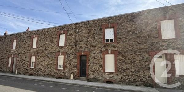 Appartement T1 à vendre  1 pièce - 30,64 m 2   BLAIN  - 44