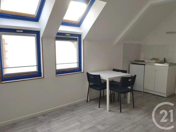Appartement T1 à vendre  1 pièce - 30,64 m 2   BLAIN  - 44