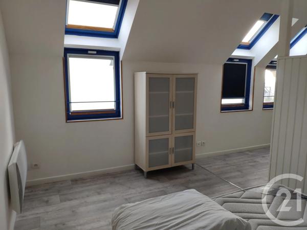Appartement T1 à vendre  1 pièce - 30,64 m 2   BLAIN  - 44