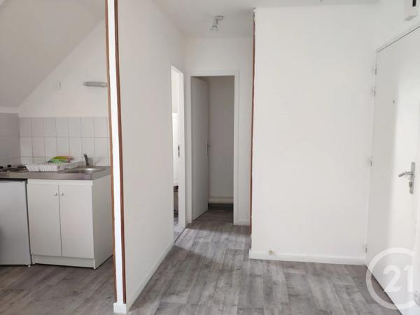 Appartement T1 à vendre  1 pièce - 30,64 m 2   BLAIN  - 44