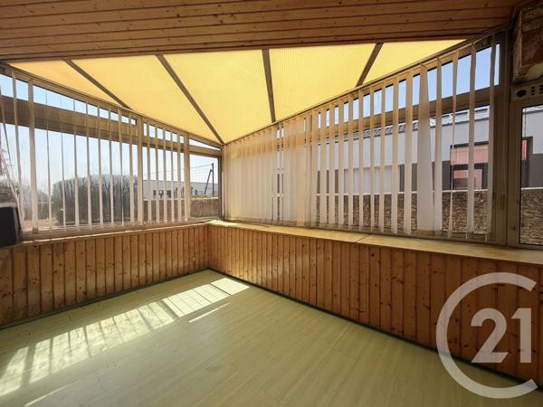 Appartement T3 à vendre  4 pièces - 95,04 m 2   CHALLANS  - 85