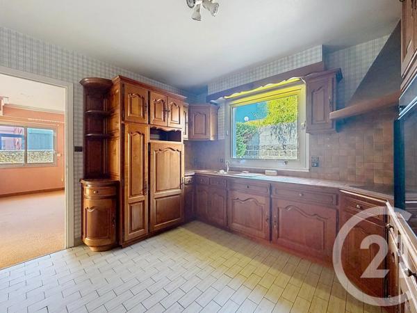 Appartement T3 à vendre  4 pièces - 95,04 m 2   CHALLANS  - 85