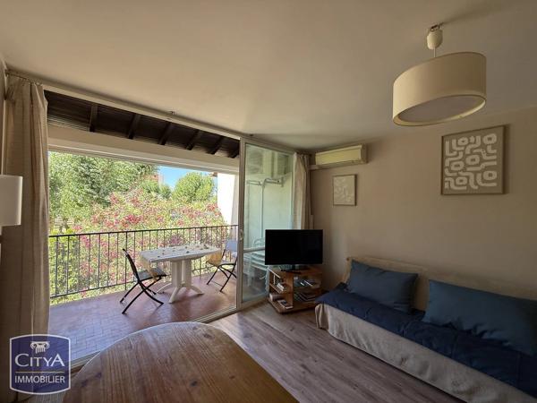 Appartement à vendre 3 pièces 56.6m² Le Grau-du-Roi (30240)