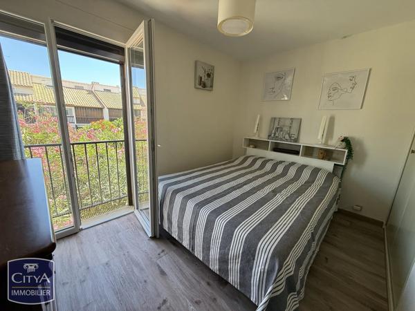 Appartement à vendre 3 pièces 56.6m² Le Grau-du-Roi (30240)