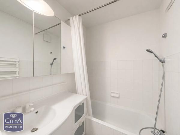 Appartement à vendre 3 pièces 56.6m² Le Grau-du-Roi (30240)