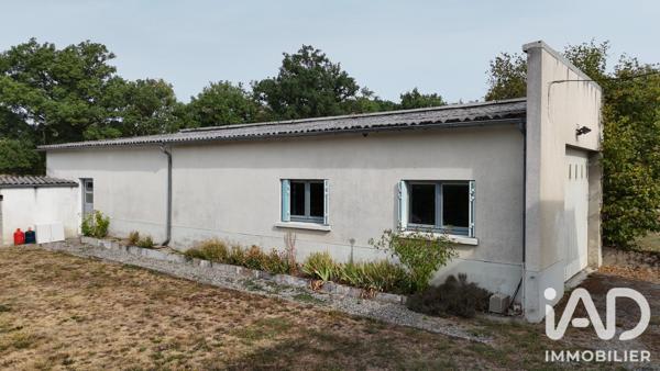 Maison à vendre 12 pièces 162 m² Saint-Fiel